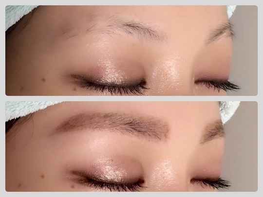 眉と肌の専門メイクサロンEMMA（eyebrow & skin makeup EMMA）